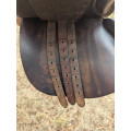 Selle mixte Cliff-Barnsby