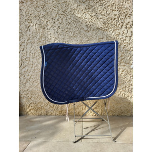 Tapis de selle