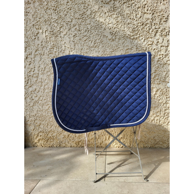 Tapis de selle