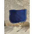 Tapis de selle