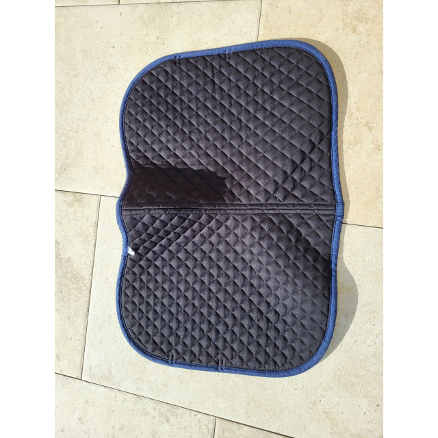 Tapis de selle