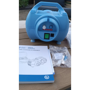 Inhalateur turboneb 2