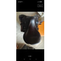 Selle forestier