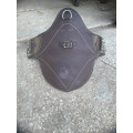 Sangle bavette courte