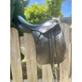 Selle dressage