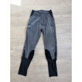 Breeches PC Racewear