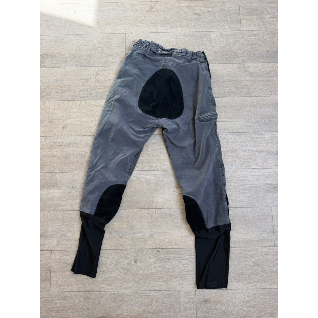 Breeches PC Racewear