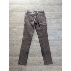 Jean Stretch Breeze Up