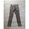 Jean Stretch Breeze Up