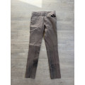 Jean Stretch Breeze Up