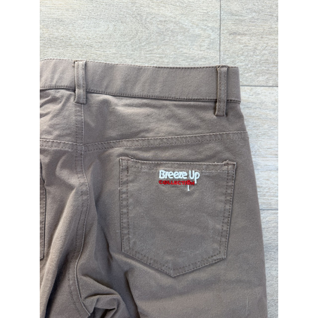 Jean Stretch Breeze Up