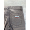 Jean Stretch Breeze Up