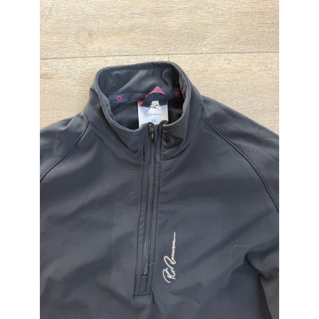 Haut PC Racewear