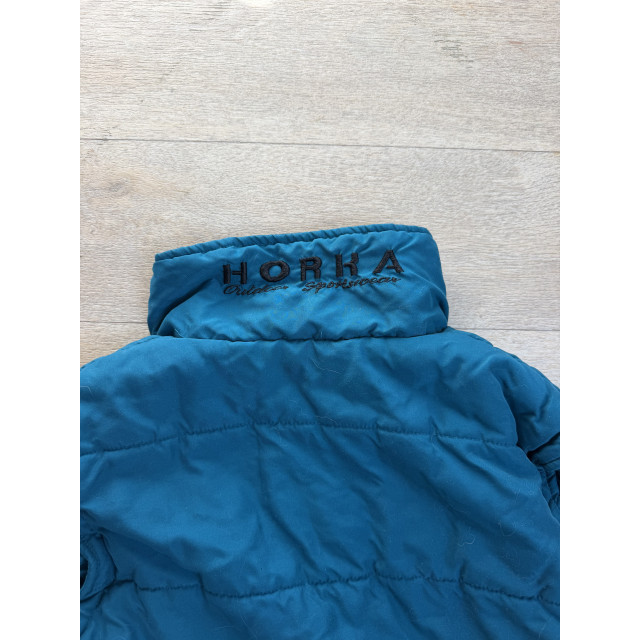 Doudoune sans manche Horka