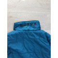 Doudoune sans manche Horka