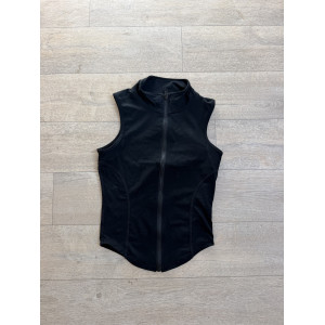 Veste sans manche