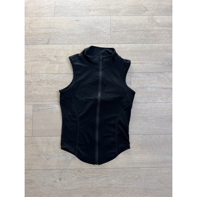 Veste sans manche