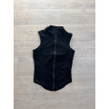 Veste sans manche