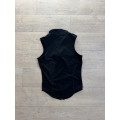 Veste sans manche