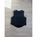 Gilet de protection course hippique