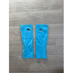 Legging de course hippique jockey