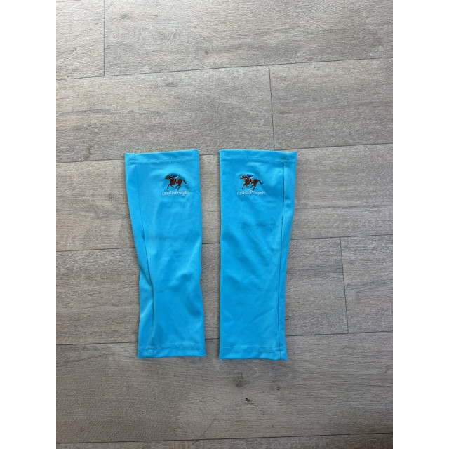 Legging de course hippique jockey