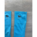 Legging de course hippique jockey