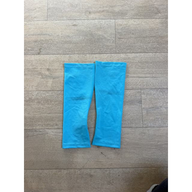 Legging de course hippique jockey