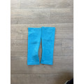 Legging de course hippique jockey