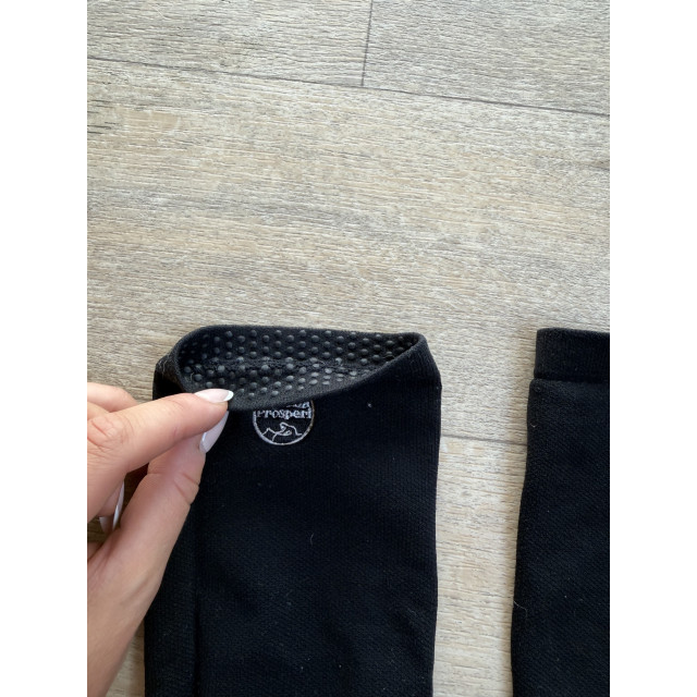 Legging course hippique jockey