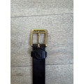 Ceinture polo