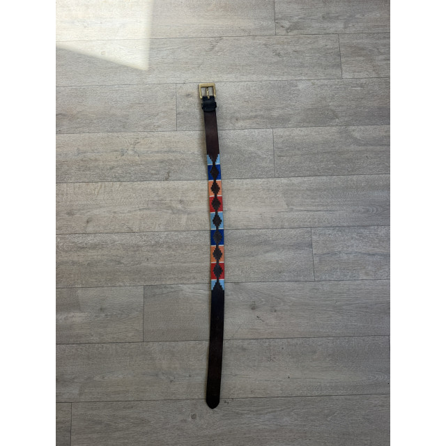Ceinture polo