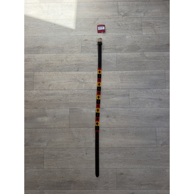 Ceinture polo