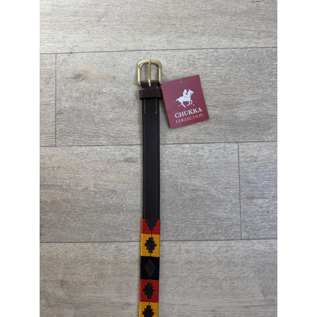 Ceinture polo