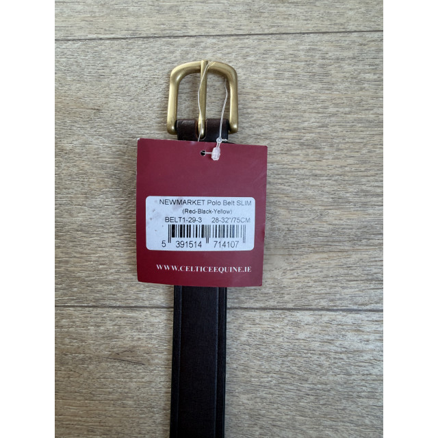 Ceinture polo