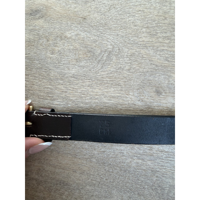 Ceinture polo