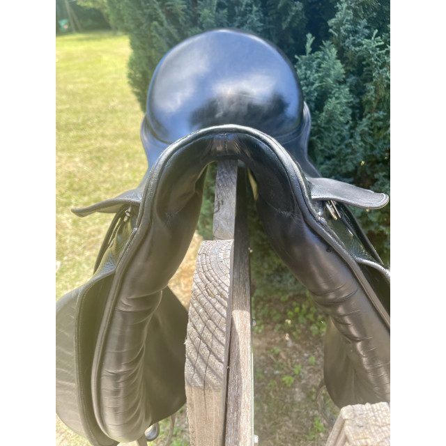 Selle dressage