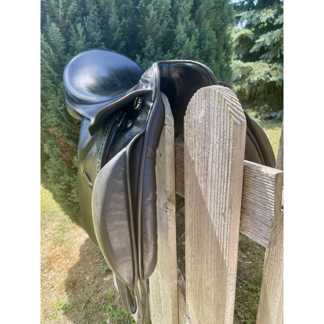 Selle dressage