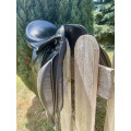 Selle dressage