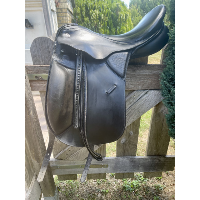 Selle dressage