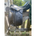Selle dressage