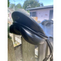 Selle dressage