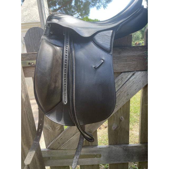 Selle dressage