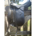 Selle dressage