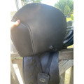 Selle dressage
