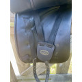 Selle dressage
