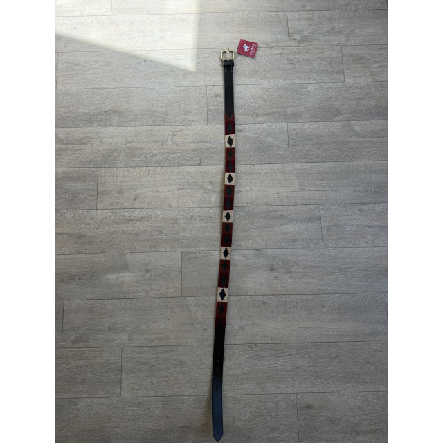 Ceinture polo