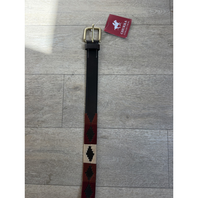 Ceinture polo