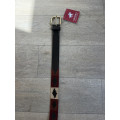 Ceinture polo