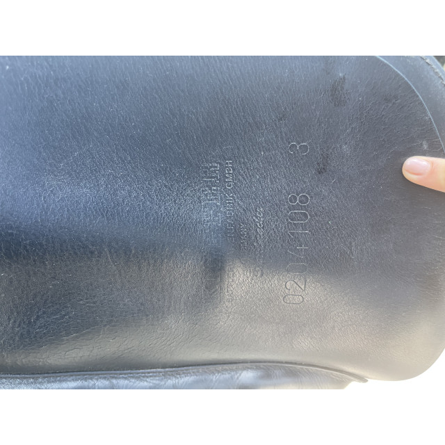 Selle dressage